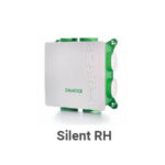 Ducobox silent met RH