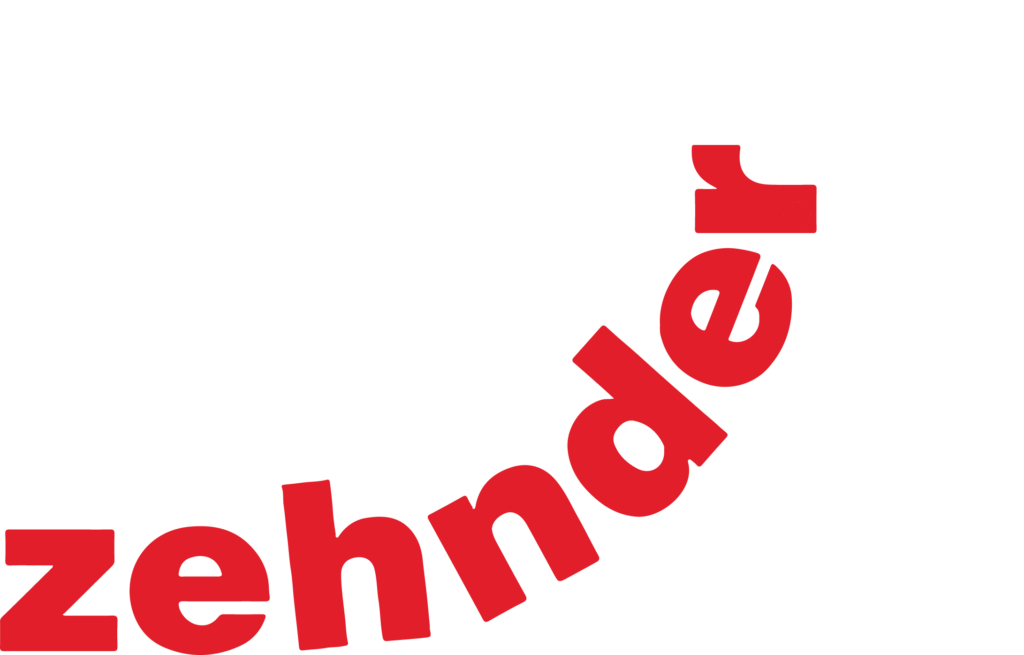 Zehnder logo