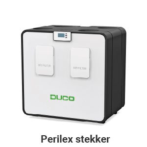 Duco comfort perilex