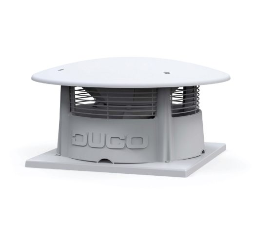 Ducodakventilatoren