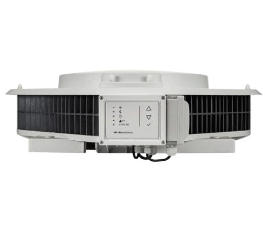 Itho Daaldeorp Dakventilator